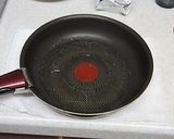 きな粉風味のフンワリパンケーキ作り方3写真