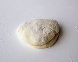 「自然発酵乳酸菌」のリュスティック作り方11写真