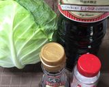 やみつき！キャベツ作り方1写真