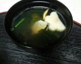 血管ダイエット食393(深川親子丼)作り方4写真