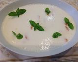 セブンイレブンの✨さっぱり牛乳寒天✨作り方5写真