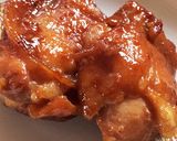 めちゃウマッ照焼きチキンバーガー作り方2写真