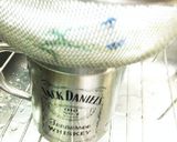 干し葡萄から手作りした　レーズンサンド作り方5写真
