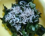 塩麹とカボス果汁で✨簡単キューリの酢物♪作り方3写真