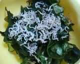 塩麹とカボス果汁で✨簡単キューリの酢物♪作り方3写真
