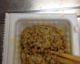 マグロのたたきとアボカドのネバネバ丼作り方2写真
