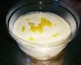 まぜまぜレモンケーキ?作り方4写真