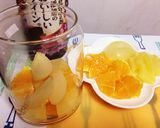 めっちゃ簡単！お手軽サングリア(赤)作り方1写真