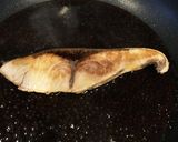 お仕事運UP☆簡単！ブリの照り焼き作り方3写真