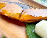 お仕事運UP☆簡単！ブリの照り焼き作り方5写真