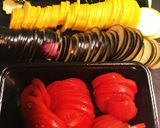 レミーのラタトゥイユ作り方8写真