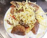 焼きおにぎりでリゾット⁈作り方2写真
