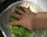 ゴーヤの漬物作り方4写真