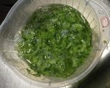 ゴーヤの漬物作り方5写真