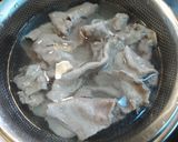 サラダ風*豚ロース冷しゃぶ作り方5写真