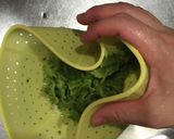 ゴーヤの漬物作り方7写真