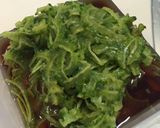 ゴーヤの漬物作り方8写真