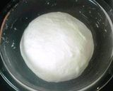 初めてだからゆっくり作ろう♪手ごねパン作り方18写真