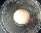初めてだからゆっくり作ろう♪手ごねパン作り方12写真