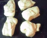 初めてだからゆっくり作ろう♪手ごねパン作り方22写真