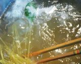 圧力鍋で安いパスタが絶品モチモチ!茹で方作り方3写真