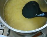 圧力鍋で安いパスタが絶品モチモチ!茹で方作り方6写真