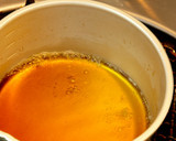 茹でジャガイモとアサリの佃煮の酢の物作り方1写真