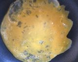 超簡単!子供も大好きふわふわ卵丼!作り方3写真