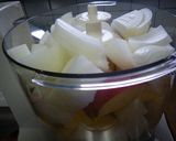 濃厚なカレー♪作り方3写真