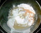 初めてだからゆっくり作ろう♪手ごねパン作り方6写真