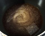 おこげにじゅわ〜♪冷やして茄子の揚げ浸し作り方1写真