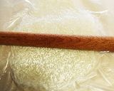 おこげにじゅわ〜♪冷やして茄子の揚げ浸し作り方4写真
