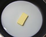 "あなたの❤に釘付け”cocoaチュロス作り方1写真