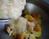 濃厚なカレー♪作り方5写真
