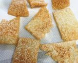おこげにじゅわ〜♪冷やして茄子の揚げ浸し作り方7写真