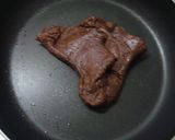"あなたの❤に釘付け”cocoaチュロス作り方3写真