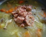 濃厚なカレー♪作り方7写真