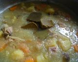 濃厚なカレー♪作り方8写真