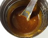 炊飯器で簡単☆エスニックカレ−ピラフ作り方1写真