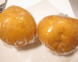 簡単スタッフドポテト作り方1写真