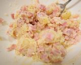 簡単スタッフドポテト作り方3写真