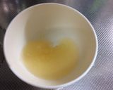 ミキサーで簡単♫メロンのムース作り方1写真