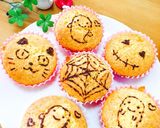 HMで簡単♡カップケーキ《クリスマス》作り方6写真