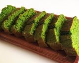 HMで簡単☆にんじんパウンドケーキ作り方8写真