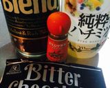 ☆きゅうりが決め手のポテトサラダカレー☆作り方7写真