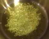 ☆北インド☆鶏キーマカレースープ☆備忘録作り方2写真