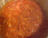 ☆北インド☆鶏キーマカレースープ☆備忘録作り方6写真