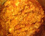 ☆北インド☆鶏キーマカレースープ☆備忘録作り方7写真