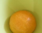 なんとなくおいしい果汁クッキー作り方2写真