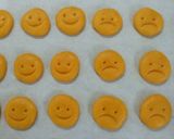なんとなくおいしい果汁クッキー作り方3写真